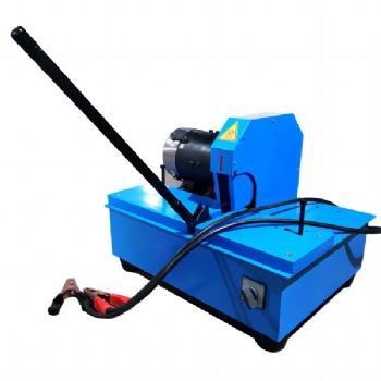 12v 24v mobile hose cutter